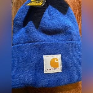 Carhartt Beanie Hat NEW with Tags- closeout color
